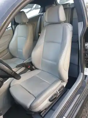 Veicolo di demolizione bmw serie 1 berlina (e81/e87) 116i dell'anno 2007 alimentato n43b20a