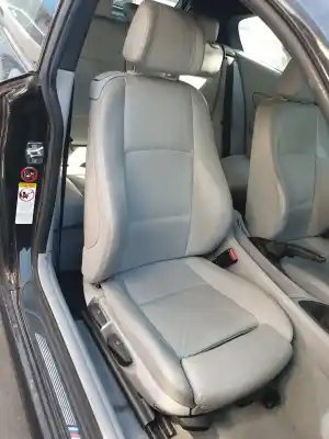 Veicolo di demolizione bmw serie 1 berlina (e81/e87) 116i dell'anno 2007 alimentato n43b20a