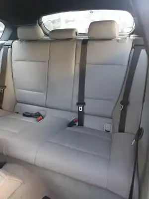 Veicolo di demolizione bmw serie 1 berlina (e81/e87) 116i dell'anno 2007 alimentato n43b20a