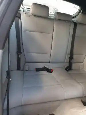 Veicolo di demolizione bmw serie 1 berlina (e81/e87) 116i dell'anno 2007 alimentato n43b20a