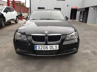 Veículo de Sucata bmw serie 3 berlina (e90) 318d do ano 2005 alimentado 204d4