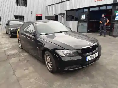 Veículo de Sucata bmw serie 3 berlina (e90) 318d do ano 2005 alimentado 204d4