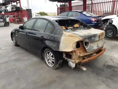 Veículo de Sucata bmw serie 3 berlina (e90) 318d do ano 2005 alimentado 204d4