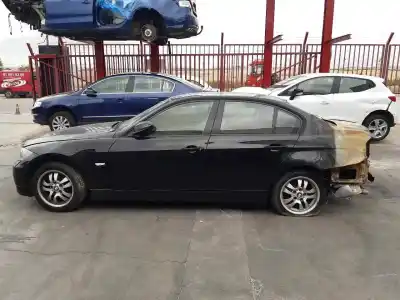 Veículo de Sucata BMW SERIE 3 BERLINA (E90) 318d do ano 2005 alimentado 204D4