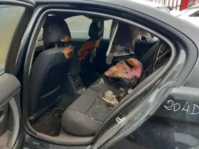 Veículo de Sucata bmw serie 3 berlina (e90) 318d do ano 2005 alimentado 204d4