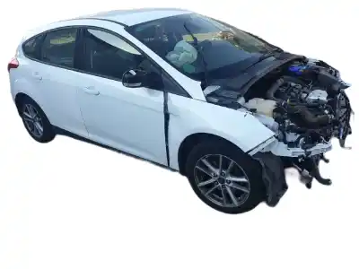 Veículo de Sucata FORD FOCUS LIM. (CB8) Titanium do ano 2016 alimentado M1DD