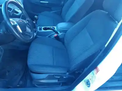 Здавання транспортного засобу ford grand c-max trend року 2014 потужний m1da