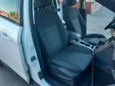 Утилизация автомобиля FORD GRAND C-MAX Trend года 2014 питание M1DA