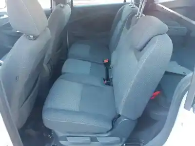 Здавання транспортного засобу ford grand c-max trend року 2014 потужний m1da