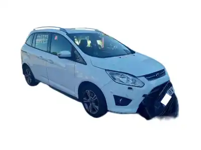 Здавання транспортного засобу ford grand c-max trend року 2014 потужний m1da