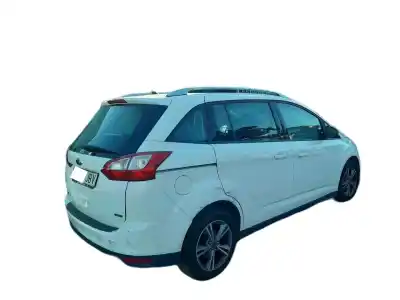 Здавання транспортного засобу ford grand c-max trend року 2014 потужний m1da