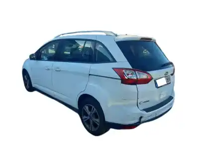 Здавання транспортного засобу ford grand c-max trend року 2014 потужний m1da