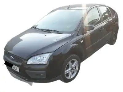 Veículo de Sucata FORD FOCUS BERLINA (CAP) Ambiente (D) do ano 2007 alimentado KKDA