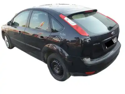 Hurda Aracı ford focus berlina (cap) ambiente (d) yılın 2007 güçlü kkda