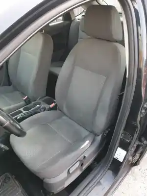 Hurda Aracı ford focus berlina (cap) ambiente (d) yılın 2007 güçlü kkda