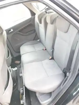 Hurda Aracı ford focus berlina (cap) ambiente (d) yılın 2007 güçlü kkda