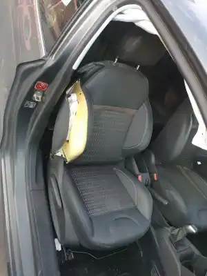 Утилизация автомобиля peugeot 208 i (ca_, cc_) 1.6 hdi года 2012 питание 9hp