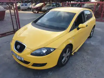 Veículo de Sucata seat leon (1p1) reference do ano 2007 alimentado bxe