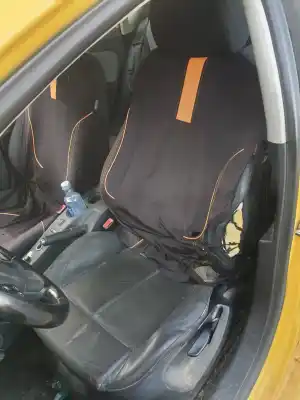 Veículo de Sucata seat leon (1p1) reference do ano 2007 alimentado bxe