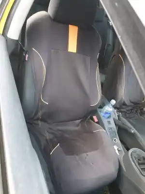 Veículo de Sucata seat leon (1p1) reference do ano 2007 alimentado bxe