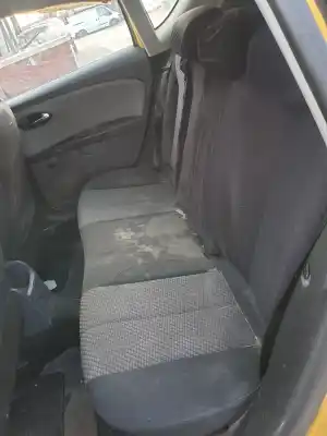 Veículo de Sucata seat leon (1p1) reference do ano 2007 alimentado bxe