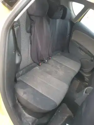 Veículo de Sucata seat leon (1p1) reference do ano 2007 alimentado bxe