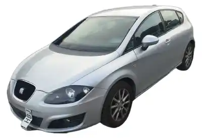 Scrapping Vehicle SEAT LEON (1P1) Reference Copa of the year 2011 powered CAY