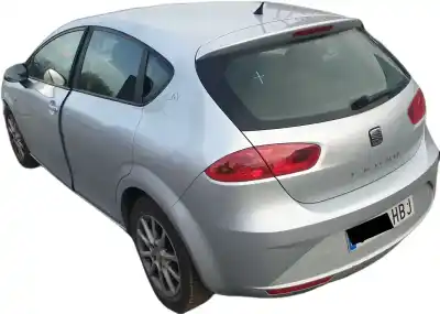 Scrapping Vehicle seat leon (1p1) reference copa of the year 2011 powered cay