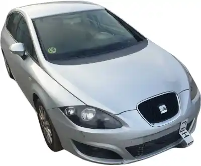Scrapping Vehicle seat leon (1p1) reference copa of the year 2011 powered cay