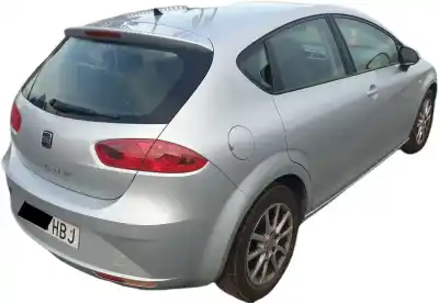 Scrapping Vehicle seat leon (1p1) reference copa of the year 2011 powered cay