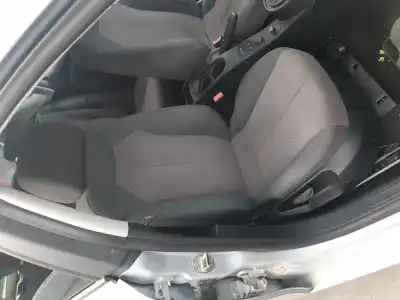 Scrapping Vehicle seat leon (1p1) reference copa of the year 2011 powered cay