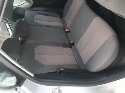 Scrapping Vehicle seat leon (1p1) reference copa of the year 2011 powered cay
