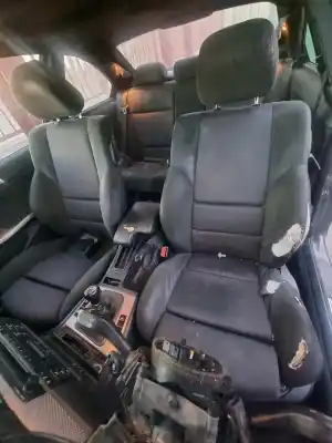 Scrapping Vehicle bmw serie 3 coupe (e46) 330 cd of the year 2005 powered 306d2