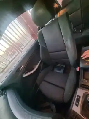 Scrapping Vehicle bmw serie 3 coupe (e46) 330 cd of the year 2005 powered 306d2