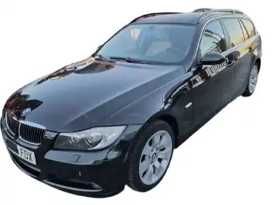 Veículo de Sucata bmw serie 3 touring (e91) 330i 258 cv / 190 kw do ano 2006 alimentado n52b30a