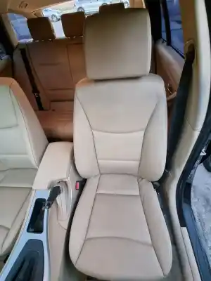 Veículo de Sucata bmw serie 3 touring (e91) 330i 258 cv / 190 kw do ano 2006 alimentado n52b30a