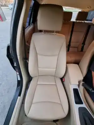 Veículo de Sucata bmw serie 3 touring (e91) 330i 258 cv / 190 kw do ano 2006 alimentado n52b30a