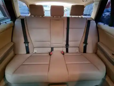 Veículo de Sucata bmw serie 3 touring (e91) 330i 258 cv / 190 kw do ano 2006 alimentado n52b30a