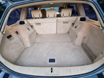 Veículo de Sucata bmw serie 3 touring (e91) 330i 258 cv / 190 kw do ano 2006 alimentado n52b30a