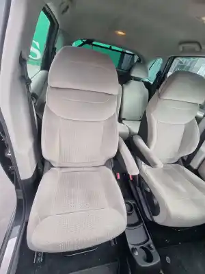 Утилизация автомобиля citroen c4 picasso exclusive года 2008 питание rhj