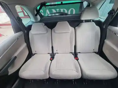 Утилизация автомобиля citroen c4 picasso exclusive года 2008 питание rhj
