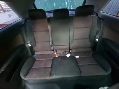 Утилизация автомобиля audi a3 (8p1) 2.0 tdi 16v года 2004 питание bkd
