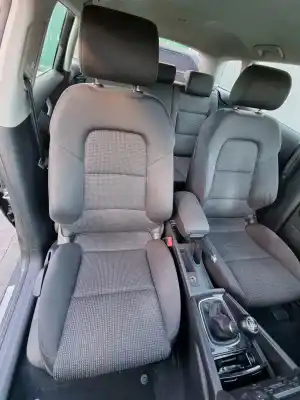 Veicolo di demolizione audi a3 sportback (8p) 2.0 tdi ambition dell'anno 2005 alimentato bkd