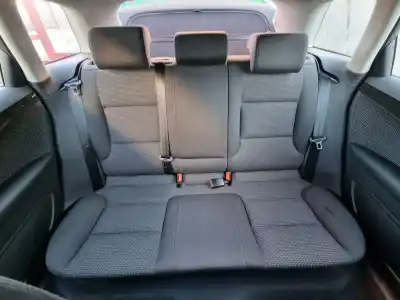 Veicolo di demolizione audi a3 sportback (8p) 2.0 tdi ambition dell'anno 2005 alimentato bkd