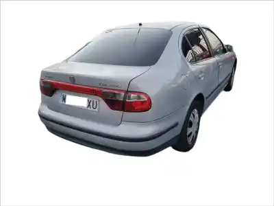 Veículo de Sucata seat toledo (1m2) stella do ano 1999 alimentado ahf