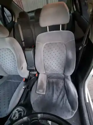 Veículo de Sucata SEAT TOLEDO (1M2) Stella do ano 1999 alimentado AHF