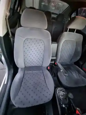 Veículo de Sucata seat toledo (1m2) stella do ano 1999 alimentado ahf