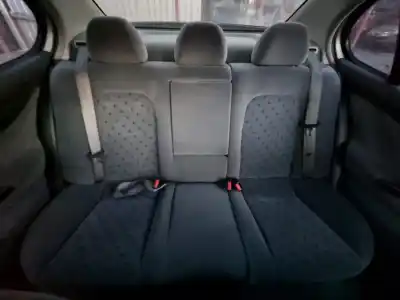 Veículo de Sucata seat toledo (1m2) stella do ano 1999 alimentado ahf