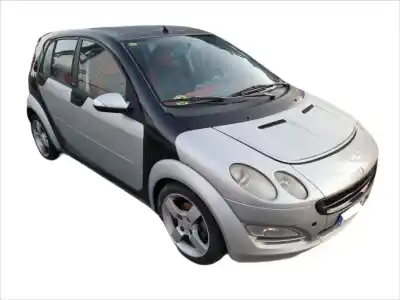 Здавання транспортного засобу smart forfour básico (80kw) року 2005 потужний g135950