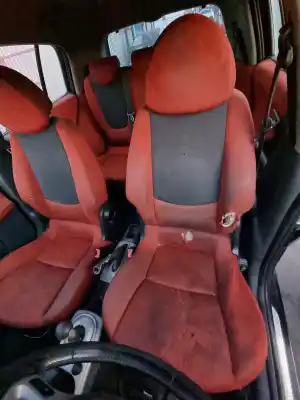 Здавання транспортного засобу smart forfour básico (80kw) року 2005 потужний g135950